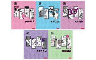 Тетрадь 48  л  "Смешарики" клетка лак 48Т5вмВ1 084247 Хатбер