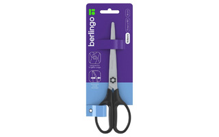 Ножницы 18см "Berlingo.Easycut 100" DNn_18040