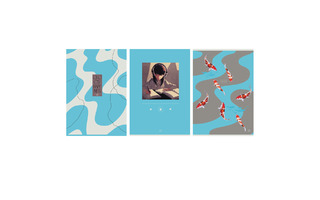 Тетрадь А4 48 л "Выбираю счастье" клетка Т4ск48 11898 BG