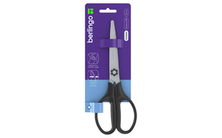 Ножницы 20см "Berlingo.Easycut 100" DNn_20040