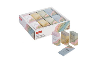 Ластик "Hatber.Mist" ER_082089