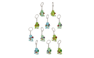 Брелок "Дракоша" полистоун 359-896