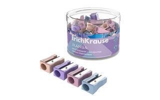 Точилка "Erich Krause.EasySharp.Manga" 61257