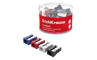 Точилка "Erich Krause.EasySharp.Classic" 63781