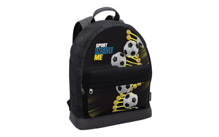 Рюкзак "Erich Krause.StreetLine.Sport DNA" 39*29*12см 1 отд 1 карман 59884