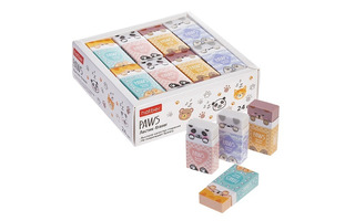 Ластик "Hatber.Paws/Лапки" ER_083685