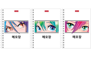 Записная книжка А6  140л "Новый взгляд" на гребне 140ЗК6В1гр 083555 (7154) Хатбер