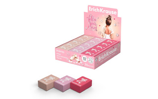 Ластик "Erich Krause.Pointes" ЕК 60788