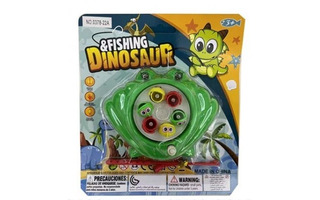 Игра "Рыбалка" заводная 17*19смB2343377 370170