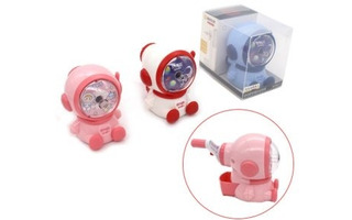 Точилка механическая "DingB.Космонавт" CT-107 324523