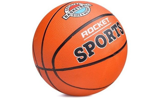 Мяч баскетбольный "Спорт" №5 430гр 00-1864