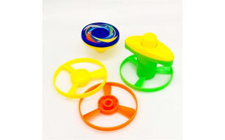 Игрушка с запуском "Космос" 3588-6