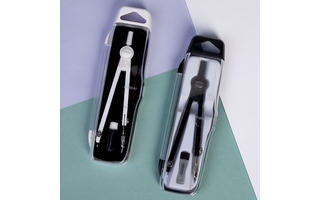 Готовальня  2 предм. Hatber.TOTAL DCg_085319