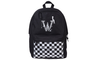 Рюкзак "Simple.W-wednesday" 42*29*14см 1 отд 2 кармана NRk_08091 Hatber