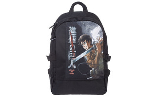 Рюкзак "Городской.Атака Титанов_сезон 1-3" 44*32*15см 1 отд 3 кармана NRk_93120 Hatber