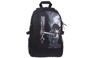 Рюкзак "Городской.Атака Титанов_сезон 4" 44*32*15см 1 отд 3 кармана NRk_93119 Hatber