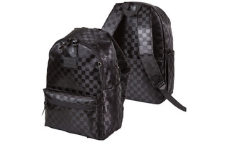 Рюкзак "deVENTE.TOTAL BLACK" 44*31*20см 650гр 1отд 1 карман 7032414