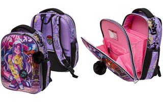 Рюкзак "deVENTE.Choice Lite.Stay Cool" 38*29*17см 880гр 2отд эргоном.спинка 7033422