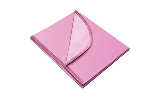 Клеенка для труда "DeVente.Розовая" 35*50см ткань 7044903