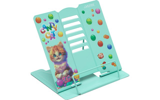 Подставка для книг "deVenteCandy Cat" 8063401