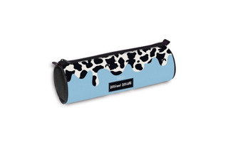 Пенал тубус "Mimimilk Animals" 210*70мм на молнии NPt_60109 Hatber