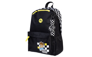 Рюкзак "Simple.Влад А4" 42*29*14см 1 отд 2 кармана NRk_08100 Hatber