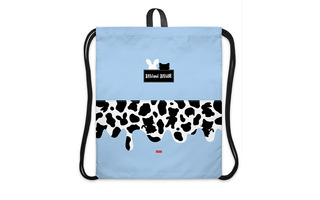 Мешок для обуви "Mimimilk Animals" 41*49см 1отд NMn_19026 084236Hatber