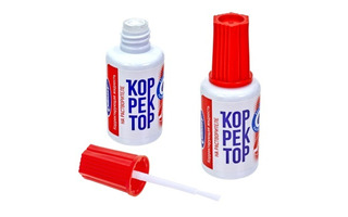 Корректор 20мл "Корректор" на химической основе 537017 1049