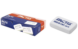 Ластик "FACTIS 36 R" 4*2,4см 36 R