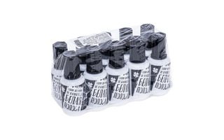 Корректор 20мл "Cullinan.Белая полоса" на химической основе 5370WS 1223