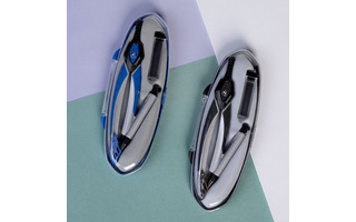 Готовальня  2 предм. Hatber Gravity DCg_085309