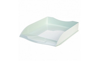 Подставка горизонт "Hatber.NEWtone-Pastel" лен ML_086158