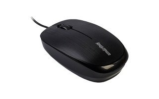 Мышь Smartbuy ONE 214-K USB черный 2btn+Roll SBM-214-K 283058