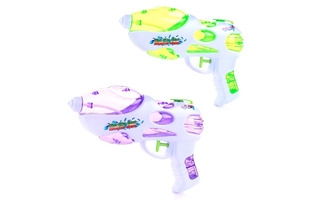 Пистолет водный "Water gun" 23*14см 7188B 396030