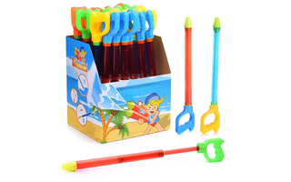 Пушка водная "Водные приключения" 30см K999A-2 360336