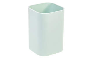 Стакан "Hatber.NEWtone PASTEL.Мята" 7*7*10см SN_077233