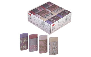 Ластик "Hatber.Muse" экоPVC ER_087562