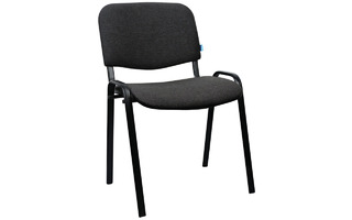 Стул Helmi HL-F01 "Изо" серый 330636 (под заказ)