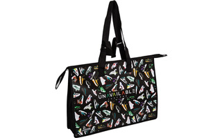 Папка для творчества А3 "deVente.Just One " 46*34*10см отд молния регулир.ручки 500мкм 3075411