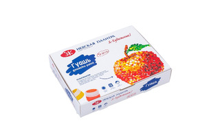 Гуашь 12 цв 20 мл "Я-Художник!" 230411543