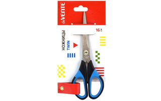 Ножницы 16 см "deVente.Twin" 4091318