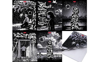 Тетрадь 48 л "Мотивируй!" клетка пластик.обл 48Т5В1пл 089538 Хатбер