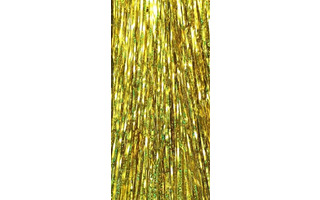 Дождь Ч08460 1м золото