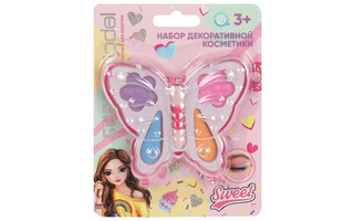 Набор декоративной косметики "Милая леди" 373382 70522A2-2-TM-ML