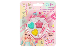 Набор декоративной косметики "Милая леди" 373385 70866B6-2-TM-ML