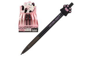 Автокарандаш "Лапка" 2мм HB ассорти 241767 (8226) Кокос