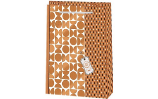 Сумка ламинированная 14*18 "Best" 10-20-171