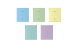 Тетрадь 12л "Классика.Ассорти" линия 35201 ErichKrause