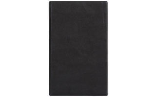 Обложка для автодокументов+паспорт ПВХ "Бумажник.Классический.Черный" с вкладышем 2213.И-207