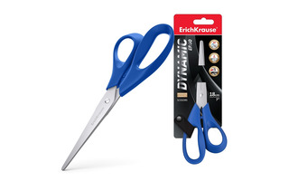 Ножницы 18см "Erich Krause.Dynamic" 14869